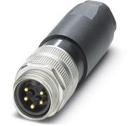 Connecteur pour capteurs/actionneurs Contenu: 1 pc(s) Phoenix Contact SACC-MINMS-5CON-PG13/2,5 1456213