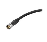 Connecteur pour capteurs/actionneurs Weidmüller SAIB-M23-19P-ST-25M 1818182500 Contenu: 1 pc(s)