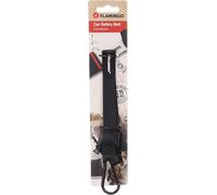 Connecteur pour ceinture de sécurité de voiture Darrel Noir S"> 40x2cm