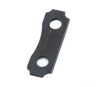 Connecteur pour chaîne Scie 38LP Installation pour facile Outil(50Pair) | Acier haute résistance, anti-, longue durée de vie, maintien ferme, usage intensif