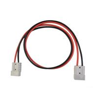 Connecteur pour Charge pour sae 50A Câble Extension Rapide Connecteur(100cm)