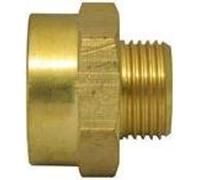 Connecteur pour compresseur Airtool MA-3 - 1/2-3/8", Ms, pour air
