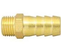 Connecteur pour compresseur Airtool UQ-7 - 1/4", 6 mm, Ms, filet mâle, pour air