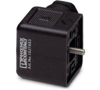 Connecteur pour électrovannes Contenu: 1 pc(s) Phoenix Contact SACC-V-4CON-PG9/A 1527883