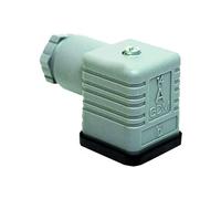 Connecteur pour électrovannes d'eau danfoss