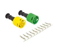 Connecteur pour feu de remorque Carpoint