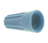 Connecteur pour fil électrique primaire à visser - BLEU