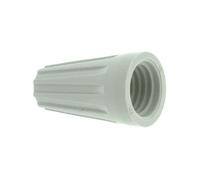 Connecteur pour fil électrique primaire à visser - GRIS