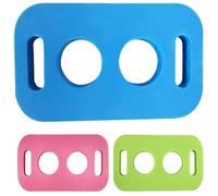 Connecteur pour frite de Piscine | Accessoire Jouet d'Aide à l'Entraînement pour Sports Nautiques | Kit de Construction de Noodle de Natation à Trous | Accessoire, Sports Nautiques, débutants,