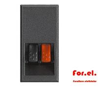 Connecteur pour Haut-Parleurs Accueil Cinema Bticino HS4294