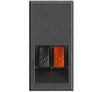Connecteur pour Haut-Parleurs Accueil Cinema Bticino HS4294