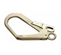 Connecteur pour longe de sécurité - M53 TRACTEL