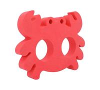 Connecteur pour nouilles en mousse - Accessoire pour la fabrication de mousse douce sur la peau - Connecteur pour nouilles pour piscine pour la natation | Pour les d'âge préscolaire, débutants