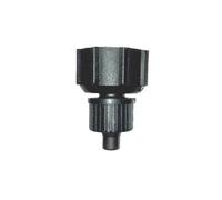 Connecteur pour poignees et lances o 8mm, prpc8x