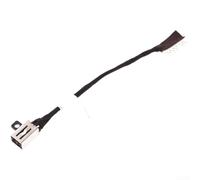 Connecteur pour prise Charge 10cm pour Dell Vostro 3400 3401 | Compatibilité exacte, installation simple, connexion stable, matériau résistant, mat
