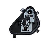 Connecteur Pour Prise Circuit Imprimé Support Lampe Arrière Voiture Pour Séries 316 320 328 F30 F35 F80 2013 2014 2015 Sans(1Pcs Left)
