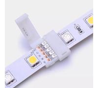 Connecteur pour Ruban LED RGBW 10mm