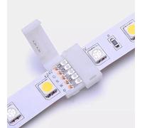 Connecteur pour Ruban LED RGBW 10mm - SILAMP