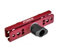 Connecteur Pour Serre-Joint Quick PIHER 52506 Serrage Morset