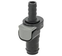 Connecteur pour vessie d'hydratation VAUDE Aquarius Plug-N-Play Noir