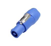 Connecteur Powercon Blue 7923v2