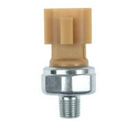 Connecteur pression d'huile Compatible Avec NISSAN Pour PATHFINDER 2004 2005 2006 2007 2008 2009 Pour TITAN 2004 2005 2006 2007 2008 Capteur Pression D'huile OEM: 25070-CD000(Yellow)