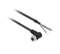 Connecteur Preventa Ronde (industriel) de Schneider Electric - XZCP1241L5