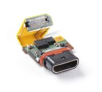 Connecteur Prise De Charge Xperia Z5 Référence 1292-7099