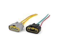 Connecteur Prise Redresseur Régulateur Moto Pour Triumph Pour Tiger 1050 800 XC Rocket III 2300 Speed Triple 675 675R Régulateur stabilisateur