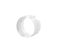 Connecteur PVC Ø 150mm - Vents