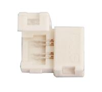 Connecteur raccord pour Bandes LED RGB Electro DH 81.064/RGB 8430552139637