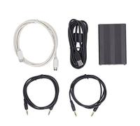 Connecteur Radio Gearwell, adaptateur de liaison USB PC, câble radio plug and play, support complet du signal, compatible avec FT 891, module de connexion radio