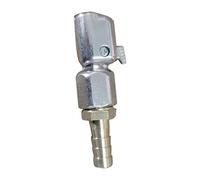 Connecteur rapide de 8 mm en alliage d'aluminium pour gonfler vos pneus en toute simplicité pour une utilisation domestique et automobile pour les motos - Raccord rapide - Accessoires pour compresseur