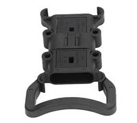 Connecteur Rapide de Batterie 80A Mâle Femelle, Kit de Prise pour Connecteur D'alimentation de Chariot élévateur, avec Bornes, utilisé pour L'équipement électrique