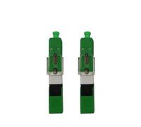 Connecteur rapide fibre monomode ESC250D UPC for FTTH(200PCS)