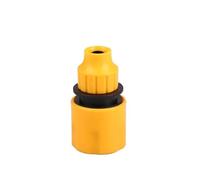 Connecteur rapide for tuyau d'arrosage de jardin, 1 pièce, 3/8 po, outils et équipements de jardinage, outils agricoles