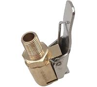 Connecteur rapide gonflable automatique - Adaptateur de buse filetée pour pompe à air automatique, accessoire de pompe automatique, tête de conversion rapide, buse attrayante et tendance