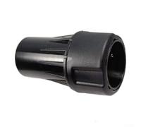 Connecteur rapide multifonction compatible avec divers outils et accessoires compatibles avec la poussière, connecteur rapide DWV9000 pour extracteur de poussière (1 pièce)