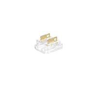 Connecteur Rapide pour Ruban LED 2 fils 8mm