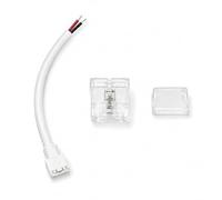 Connecteur Rapide pour Ruban LED COB 10mm IP65 - SILAMP