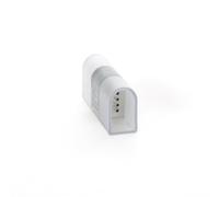 Connecteur rapide pour Ruban Neón LED dimmable 220V SFLEX12 RGB RGB