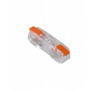 Connecteur rapide unique jusqu'à 2,5 mm2