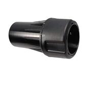 Connecteur rapide universel adapté aux extracteurs de poussière for tuyaux d'aspirateur DWV9000 DW Tools/Shrouds-1-1 / 4In (32mm) Connexion facile et durable