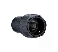 Connecteur rapide universel multifonction DWV9000 pour tuyau d'aspirateur d'extracteurs de poussière