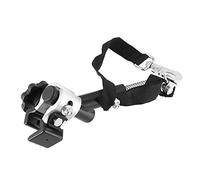 Connecteur Remorque Vélo, Adaptateur Connexion Remorque Vélo, Assemblage Lien pour L'attachement Remorques Vélo Bébé