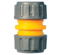 Connecteur Réparateur Pour Tubes De Diamètre 19 Mm Hozelock Irrigation Jardin