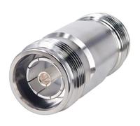 Connecteur RF Mini Din 4.3-10,connecteur Mini DIN 4.3/10 femelle vers adaptateur Jack femelle 4.3-10 (1 Pack)