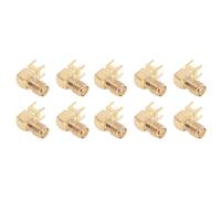 Connecteur RF, panneau de connecteurs RF, connecteur RF 90 degrés, connecteur RF SMA, adaptateur coaxial RF, adaptateur coaxial