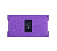 Connecteur RJ11, adaptateur de commande téléphonique modulaire pour télécopieur, équipement téléphonique, accessoires de réseau