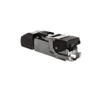 lapp lapp Connecteur de données ED-IE-AX-5-PN-20-FC RJ45 droit 180° Cat.5 Quantité:10